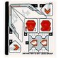 Sticker Sheet for Set 70348-1