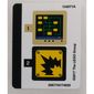 Sticker Sheet for Set 70900-1