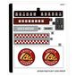 Sticker Sheet for Set 70910-1