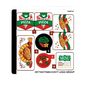 Sticker Sheet for Set 41311-1