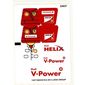 Sticker Sheet for Set 30196-1