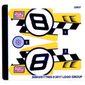 Sticker Sheet for Set 42058-1