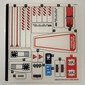 Sticker Sheet for Set 70908-1