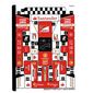 Sticker Sheet for Set 75879-1