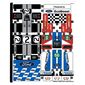 Sticker Sheet for Set 75881-1