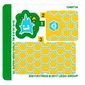 Sticker Sheet for Set 41234-1