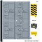 Sticker Sheet for Set 75172-1