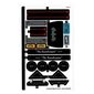 Sticker Sheet for Set 70905-1