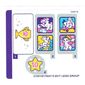 Sticker Sheet for Set 41300-1