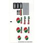 Sticker Sheet for Set 3180-1