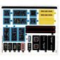 Sticker Sheet for Set 70909-1