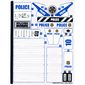 Sticker Sheet for Set 60141-1