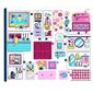 Sticker Sheet for Set 41314-1