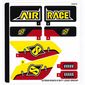 Sticker Sheet for Set 60144-1