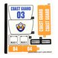 Sticker Sheet for Set 60165-1
