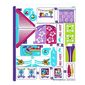 Sticker Sheet for Set 41317-1