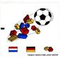 Sticker Sheet for Set 3310-1
