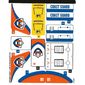 Sticker Sheet for Set 6016401-1