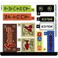 Sticker Sheet for Set 70607-1