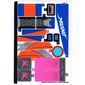 Sticker Sheet for Set 76081-1