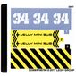 Sticker Sheet for Set 70610-1
