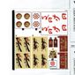 Sticker Sheet for Set 70618-1