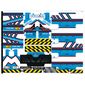 Sticker Sheet for Set 42070-1