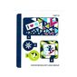 Sticker Sheet for Set 41321-1
