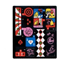 Sticker Sheet for Set 41236-1