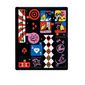 Sticker Sheet for Set 41236-1