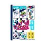 Sticker Sheet for Set 41319-1