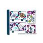 Sticker Sheet for Set 41322-1