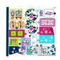 Sticker Sheet for Set 41323-1