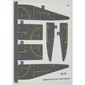 Sticker Sheet for Set 75186-1