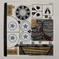 Sticker Sheet for Set 76075-1