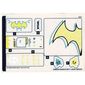 Sticker Sheet for Set 41237-1