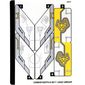Sticker Sheet for Set 70354-1