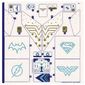 Sticker Sheet 1 for Set 41239-1