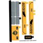 Sticker Sheet for Set 60159-1