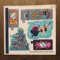 Sticker Sheet for Set 41145-1