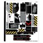 Sticker Sheet for Set 70915-1