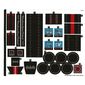 Sticker Sheet for Set 70917-1