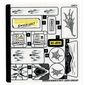 Sticker Sheet for Set 76083-1