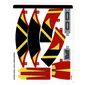 Sticker Sheet for Set 76084-1
