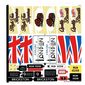 Sticker Sheet for Set 10258-1