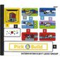 Sticker Sheet for Set 40178-1