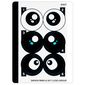 Sticker Sheet for Set 40251-1