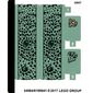 Sticker Sheet for Set 76085-1
