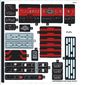 Sticker Sheet for Set 75190-1