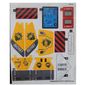 Sticker Sheet for Set 60161-1